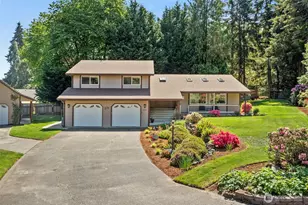 1336 Paradise Ct SE, Lacey, WA 98503 - Photo 1