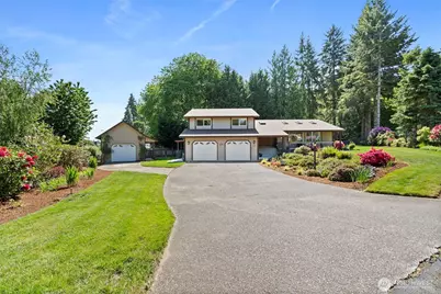 1336 Paradise Court SE, Lacey, WA 98503 - Photo 2