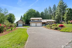 1336 Paradise Ct SE, Lacey, WA 98503 - Photo 2