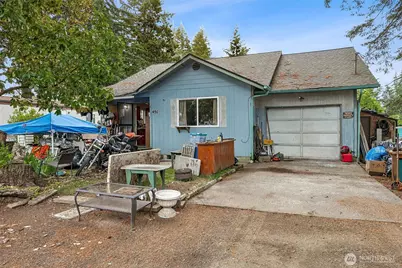 451 E Birch Street, Shelton, WA 98584 - Photo 1
