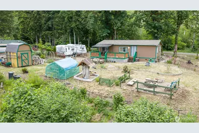 670 N Duckabush Drive N, Hoodsport, WA 98548 - Photo 30