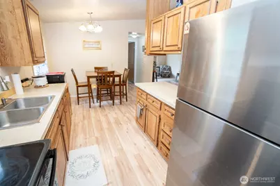670 N Duckabush Drive N, Hoodsport, WA 98548 - Photo 10