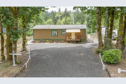670 N Duckabush Drive N, Hoodsport, WA 98548 - Photo 1