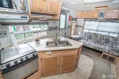 670 N Duckabush Drive N, Hoodsport, WA 98548 - Photo 22