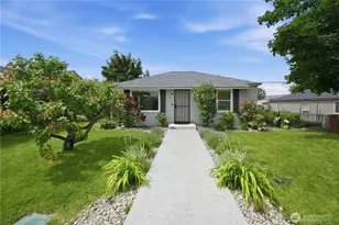 111 SE F St, Ephrata, WA 98823 - Photo 1