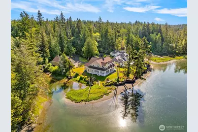 1800 E South Island Drive, Shelton, WA 98584 - Photo 4