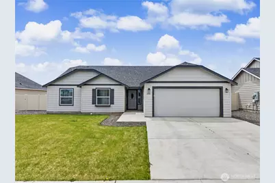 204 Royal Palm Drive, Moses Lake, WA 98837 - Photo 2