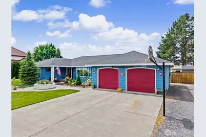 9373 Naples Street SE, Moses Lake, WA 98837 - Photo 2