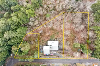 543 E Hazel Street, Shelton, WA 98584 - Photo 2