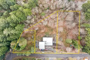 543 E Hazel St, Shelton, WA 98584 - Photo 2