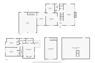 100 E Twanoh Heights Rd S, Belfair, WA 98528 - Photo 40
