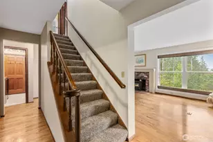 100 E Twanoh Heights Rd S, Belfair, WA 98528 - Photo 4