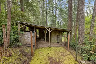 100 E Twanoh Heights Rd S, Belfair, WA 98528 - Photo 34