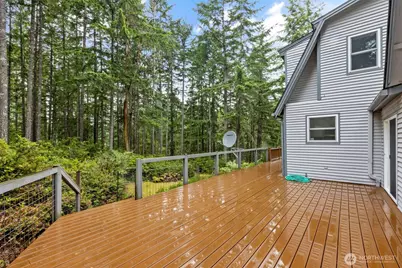 100 E Twanoh Heights Road S, Belfair, WA 98528 - Photo 30