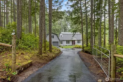 100 E Twanoh Heights Road S, Belfair, WA 98528 - Photo 36
