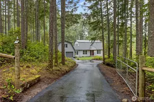 100 E Twanoh Heights Rd S, Belfair, WA 98528 - Photo 36