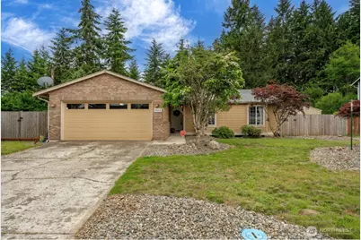 9602 219th Street Ct E, Graham, WA 98338 - Photo 1