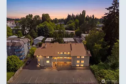 3024 NE 143rd Street #301, Seattle, WA 98125 - Photo 1