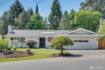 9111 NE 192nd Place, Bothell, WA 98011 - Photo 1