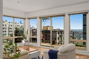 500 5th Ave W, Seattle, WA 98119 - Photo 2