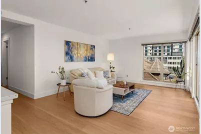 500 Fifth Avenue W #505, Seattle, WA 98119 - Photo 4