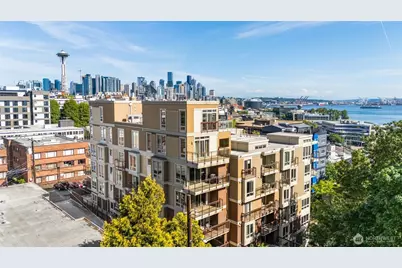 500 Fifth Avenue W #505, Seattle, WA 98119 - Photo 26