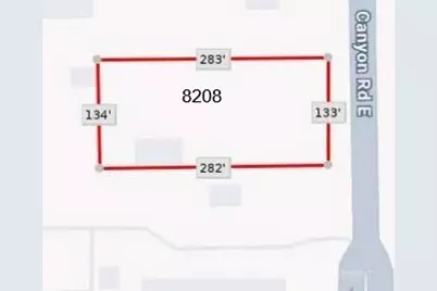 8208 8216 Canyon Road E, Puyallup, WA 98371 - Photo 2