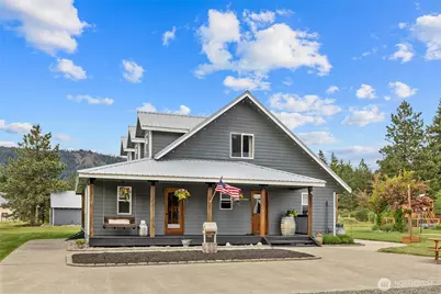 5911 Nelson Siding Road, Cle Elum, WA 98922 - Photo 4