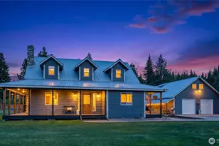 5911 Nelson Siding Rd, Cle Elum, WA 98922 - Photo 1