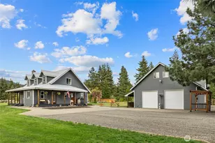 5911 Nelson Siding Rd, Cle Elum, WA 98922 - Photo 2