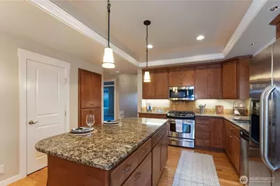 3911 62nd Street NW, Gig Harbor, WA 98335 - Photo 4