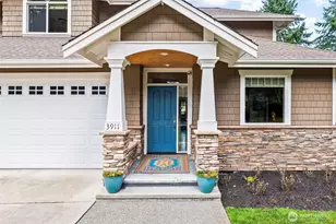 3911 62nd St NW, Gig Harbor, WA 98335 - Photo 2
