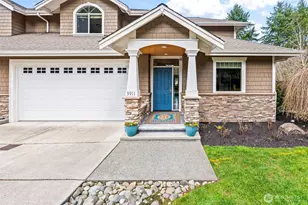 3911 62nd St NW, Gig Harbor, WA 98335 - Photo 1