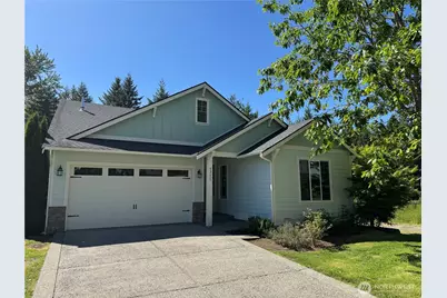1711 Cyrene Drive NW, Olympia, WA 98502 - Photo 1