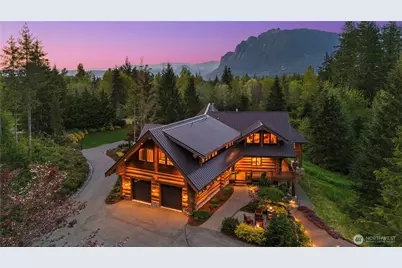 16323 Reserve Drive SE, North Bend, WA 98045 - Photo 1