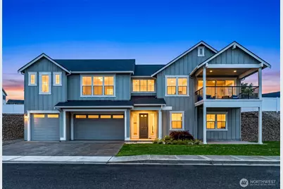 661 S Juli Avenue, East Wenatchee, WA 98802 - Photo 1