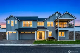 661 S Juli Ave, East Wenatchee, WA 98802 - Photo 1