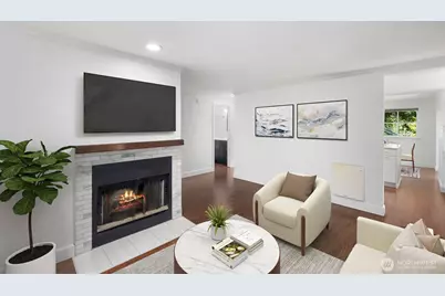 3901 Fremont Avenue N #202, Seattle, WA 98103 - Photo 1