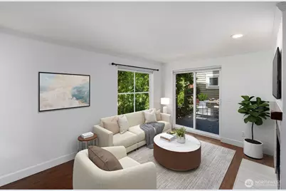 3901 Fremont Avenue N #202, Seattle, WA 98103 - Photo 4