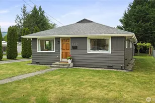 310 Powell St, Monroe, WA 98272 - Photo 1