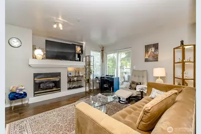 12403 4th Avenue W #1201, Everett, WA 98204 - Photo 1