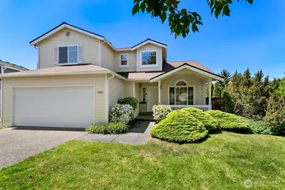 3305 48th Street NE, Tacoma, WA 98422 - Photo 1
