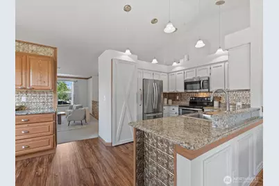 18509 Ballantrae Drive, Arlington, WA 98223 - Photo 4