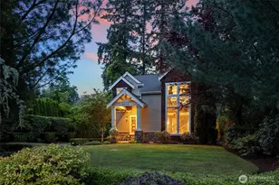 2416 96th Ave NE, Clyde Hill, WA 98004 - Photo 2