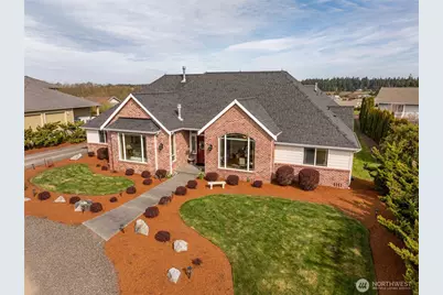241 Lone Eagle Lane, Sequim, WA 98382 - Photo 4