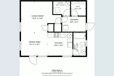8203 Willow Grove Road, Longview, WA 98632 - Photo 24