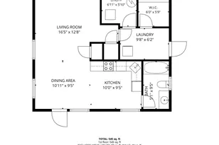 8203 Willow Grove Rd, Longview, WA 98632 - Photo 24