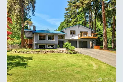 13893 John Street NE, Bainbridge Island, WA 98110 - Photo 1