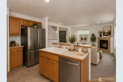 6115 209th Street NE #A, Arlington, WA 98223 - Photo 12