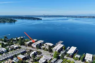 6333 Lake Washington Blvd NE, Kirkland, WA 98033 - Photo 2